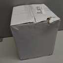 YHOSSEUN Espresso Cups Set of 6, 4 OZ Expresso Shots Cup Small Coffee Cup with Sacuers Metal Stand, Ceramic Espresso Cups for Cappuccino, Latte, Cafe Mocha and Tea, Blue