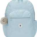Kipling Seoul Extra Large 17" Laptop Backpack Bridal Blue