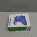 Xbox Wireless Gaming Controller (2025)  Shock Blue  Play on Xbox, Windows, Android, iOS, FireTV Sticks, Smart TVs, VR Headsets