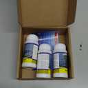 Wild Tornado Sink and Drain Cleaner,The Pipe Dredge Quick Unclog For Kitchen Toilet Sink Drain Quick Cleaning Tool.3pcs