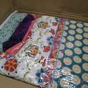 Greenland Home Thalia Quilted Bedding Set, 3-Piece King/Cal King, Tango, One Set