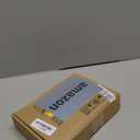 TOPCJ Triangle File Folder Racks,7 Sections File Holder,File Storage Sorter/Stand,Desktop File Organizer,Wire Organizer Rack,Magazine Folder Holder,Letter/Legal,Suitable to Hold Large/Small Items (1-Set)