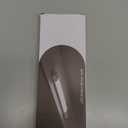 EZVALO Under Cabinet Lighting, Wireless Closet Lights, 50 LED Rechargeable Motion Sensor Light, Dimmable, 3 Color Temperatures, 11.8 inch Counter lights for Kitchen, Pantry, Bedroom, Wardrobe (3 Pack) (White)