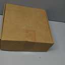 Flocked Christmas Wreaths for Front Door 13.7 Inch with 20 LED Lights Artificial Snow Spruce Christmas Wreath for Indoor Outdoor Wall Window Fireplace Table Centerpiece Winter Holiday Decor