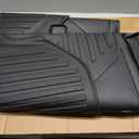 powoq Floor Mats Compatible with 2019-2026 Mercedes Benz Sprinter
Floor Liner Cargo Liner TPE All Weather Cargo Mat Replacement for 2019-2026 Mercedes-Benz Sprinter Accessories