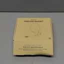 Trucker Bluetooth Headset, Wireless Headset with Mic, Bluetooth Headsets with Dual Noise Cancelling Microphone & Mute Button, 55Hrs Working Time PC Headsets for Cell Phones, Computer, Truck Driver (Black)