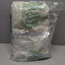 Outdoor Playhouse Cover, All Weather Protective Cover for Little Tikes Cape Cottage Playhouse, Full-Fitting, with Door and Window, 43" W x 35" D x 48" H, (Cover Only, Blue)