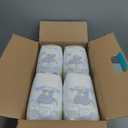Pampers Swaddlers Diapers, Size 2 (10-22 lbs), 84 Count, Absorbent, Keeps Baby Dry and Comfortable, Skin Safe Disposable Baby Diaper 