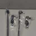 4pcs Front and Rear Sway Bar End Links Suspension Kit Fit for Hyundai Sonata 2011-2012 for Kia Optima 2011-2012 Sedan 4-Door 2.0L 2.4L K750610 K750611 K750603