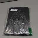 Azzsy Case for Samsung Galaxy Tab A11+/A9+ Plus 11 Inch 2026/2024, Heavy Duty Shockproof Rugged High Impact Protective Case, Black