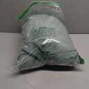 Bedsure Sage Green Duvet Cover King Size - 3 Pieces Prewashed Cotton-Like Extra Soft Bedding Set, Includes 1 Duvet Cover 104x90 Inches with Zipper Closure & 2 Pillow Shams, Comforter Not Included