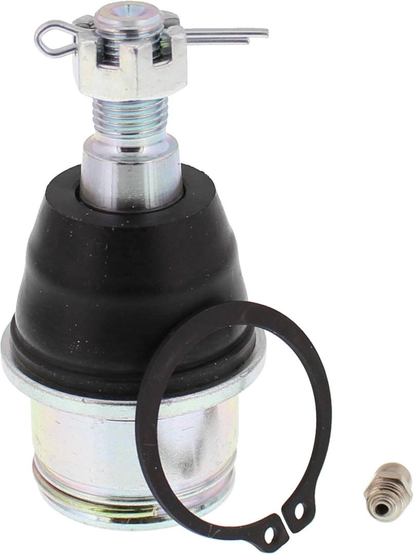 All Balls Racing 42-1043-HP Ball Joint Kit HP Compatible with/Replacement For Can-Am Commander 1000 2011-2017, Commander MAX 1000 XT 2018, Commander MAX 1000 STD 2017-2018, Commander MAX 1000 LTD 2018