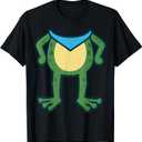 Portland Frog Costume for Men and Women T-Shirt
