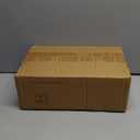 4oz Small Spice Jars with Lids, 15 Pack Airtight Glass Jars, Small Spice Containers Includes Labels & Rubber Gaskets for Kitchen, Jam, Herbs, Crafts, Wedding