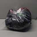 Alexander Del Rossa Mens Robe with Hood, Plush Fleece Hooded Mens Bathrobe, Big and Tall Bath Robe for Men XL