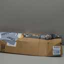 BUCKLOS Mountain Bike MTB Handlebars 25.4/31.8mm - 20/30/50/90/100/120/160mm Rise MTB Aluminum Alloy Handlebar - 720/780mm Extra Long Bicycle Riser HandleBars for E-Bike Folding Bike Downhill Racing.