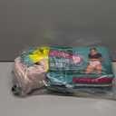 Depend Fresh Protection Adult Diapers, Incontinence & Postpartum Bladder Leak Underwear for Women, Disposable, Maximum, Small, Blush, 32 Count