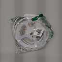 LED Strip Lights RGB COB 6.56 FT 1152 LEDs 5V USB Color Changing Short Strip Light,Multi Color TV Backlight with Remote/Button Control/Smart app for DIY Home Decor (6.56FT/2M)