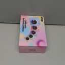 Kids Instant Print Camera, Christmas Birthday Gifts for Girls and Boys, 1080P HD Video Digital Kids Camera with Print Paper & 32G Card, Toddler Toy for 3-14 Years Old (Brown)