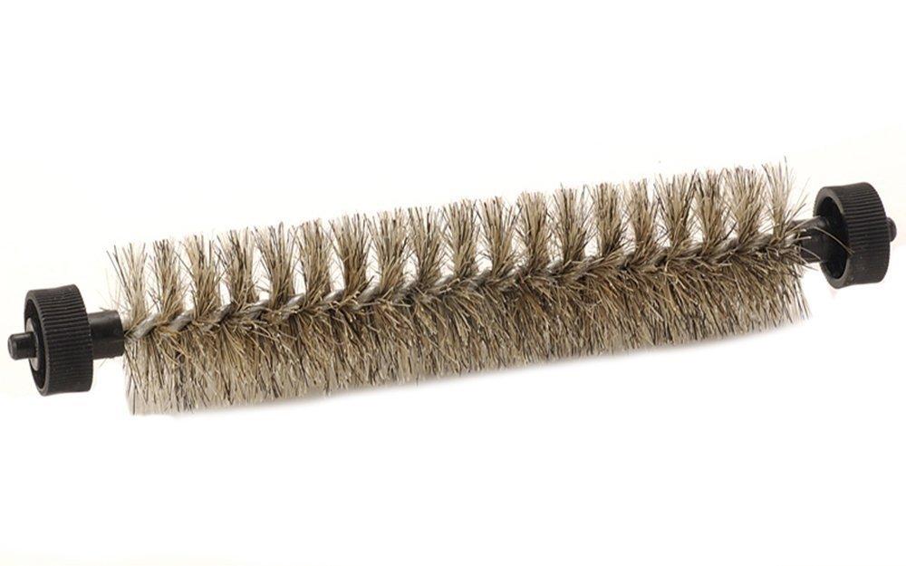 Fuller Brush Sweeper Replacement Brush  Fits Fuller & Stanley Electrostatic Carpet & Hard Floor Sweepers  Durable, Reusable, Easy to Install Fuller Brush Sweeper Replacement Brush  Fits Fuller & Stanley Electrostatic Carpet & Hard Floor Sweepers  Durable, Reusable, Easy to Install