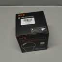 UCB Alexa Light Bulb 130W Equivalent, Smart Light Bulbs Warm White to Daylight Tunable, A19 E26 Bluetooth LED Bulbs Work with Alexa Only for Bedroom Kitchen Living Office No WiFi Required 4 Pack