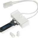 [2025 UPGRADED] BlueStars LH33ZS004 Furnace Igniter Hot Surface Ignitor - Compatible with Carrier Payne Bryant Furnace - Replaces LH33ZS004 LH33ZS003 LH33ZS002 LH33ZS001 Igniter