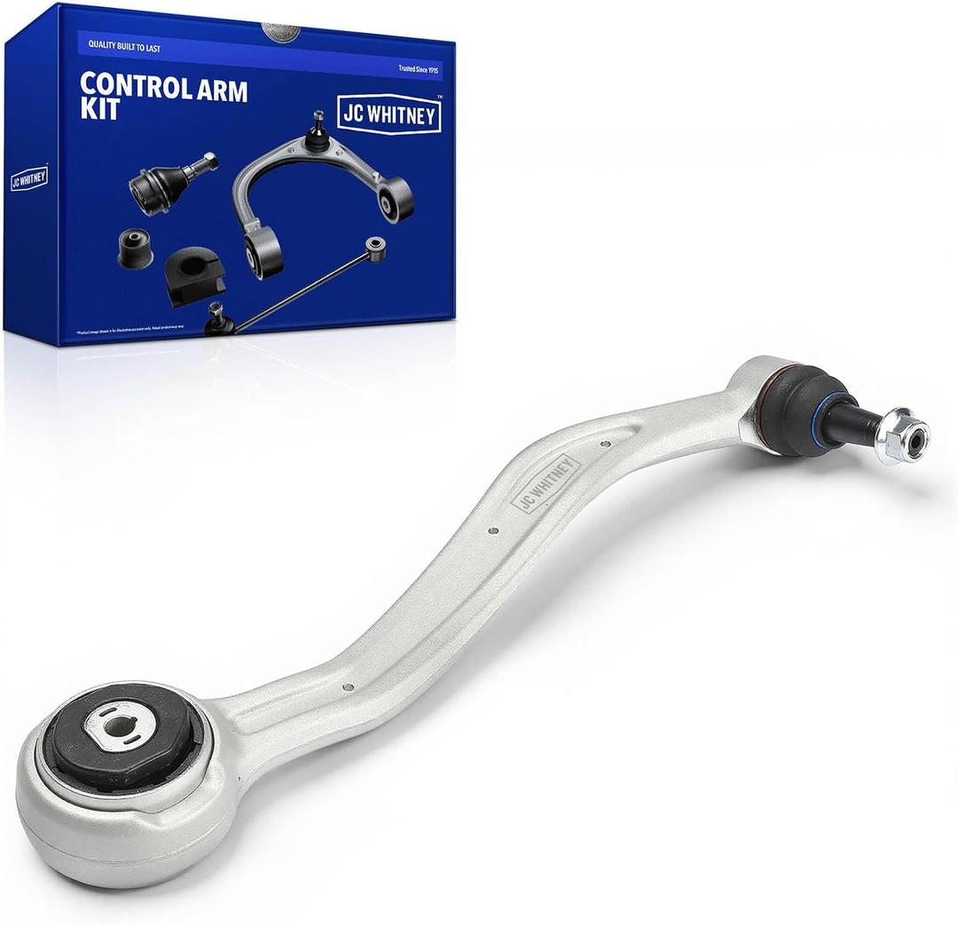 JC Whitney Front Left Lower Forward Control Arm w/Ball Joint Assembly
