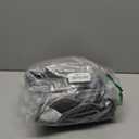 Ameritex Waterproof Dog Bed Cover Pet Blanket for Furniture Bed Couch Sofa Reversible (30x70 Inch (Pack of 1), Grey+dark Grey)