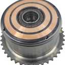 Genuine OEM 24350-2GGB0 CVVT Assembly Intake, Compatible with Hyundai Kia models
