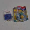 CRAVE BIRTHDAY CANDLES 24CT, KIDSOLOGY 3PCS