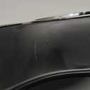 Dog Bowls Double Dog Water and Food Bowl Stainless Steel Bowl with Non-Slip Resin Station, Pet Feeder Bowls for Puppy Medium Dogs Cats (1.Black)