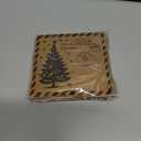 4 x 67 Ornament  Donut 6 7 Christmas Ornaments  Funny Christmas Ornaments  67 Meme Gag Gifts for Kids, Girls  Trendy Stocking Stuffers for Teens  Acrylic 6 7 Trending Ornament Decorations 2025