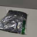 MERYOSZ Tummy Control Shapewear Shorts - Zipper Butt Lifting Panties Underwear Shapewear for Women Faja Body Shaper Girdle M