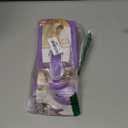 Dreambaby Lever Door Child Safety Lock - Fits Most Lever Handles- Baby Proof Doorknob Guard -White - 3 Pack