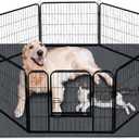 INVENHO Washable Pee Pads for Dogs 60"x48" Reusable Dog Pads Large Upgrade Non-Slip Dog Pee Pads Heavy Absorbency Puppy Pee Pads Quick Dry Whelping Pads/Waterproof Puppy Training Pad (60x48 Inch (Pack of 1))