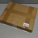 WLSANX 19 inch Chainsaw Carrying Bag, Chainsaw Storage Bag, Oxford Cloth Chainsaw Case Bag, Portable Chainsaw Holder Fit for 16"/18"/19", Chainsaw Bag with Buffer Cotton & Handle Sticky (Green)