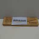 2 Pieces Dryer Vent Cleaner Kit Compatible with Most Vacuum Cleaners, Dryer Lint Brush and Vacuum Hose Attachment with Universal Connector, Quickly Lint Remover (Blue)