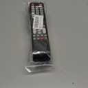 4 x Remote Replacement for UPSTAR TV P250WT P32ETW P32EDT P22EWT P24ES8 P24EWT P26EWT P32EA1 P32EA8 P32EE7 P32ES8 P32ETW P32EWX6 P32EWX P32EWY P39EWX P40EA8 UE1911 UE2220 P40EWX
