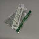 readon ultra compact reading glasses 4mm (Black)