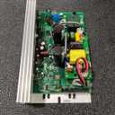 MC5100D-EXT Lower Motor Control Board Controller ZF0051 Rev A 448932/430366 Works with X22i X32i Treadmill
