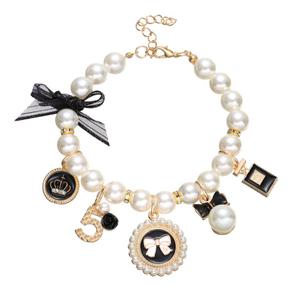 Pearl Bracelet
