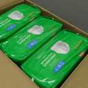Amazon Basics Maximum Absorbency Incontinence Underwear for Men with Leak Protection and Odor Control, Large, 54 Count (3 Packs of 18)