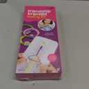 Pretty Me Friendship Bracelet Making Kit for Girls - Crafts for Girl - String Bracelets Maker - Gifts for 8-12 Year Old Kid - Birthday Gift Ideas & Kits Toys Ages 8, 9, 10, 11, 12 - Kids Age 8-12 Olds