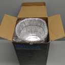 50 Pack BAC407 Grease Bucket Liner for Traeger Pro Series 575/780, 20/22/34 Series, Ironwood 650/885, Drip Pan Liners for Traeger HDW152, Grill Accessories Drip Tray for Traeger, Pit Boss