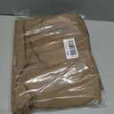 CQR Men's Tactical Pants, Water Resistant Ripstop Cargo Pants, Lightweight EDC Work Hiking Pants, Outdoor Apparel
