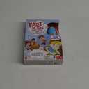 Mattel Games Fart and Go Seek Kids Game, Indoor & Outdoor Hide & Find Activity Game with Electronic Farting Beans