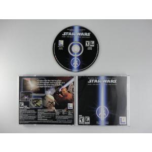 Star Wars Jedi Knight 2: Jedi Outcast - PC