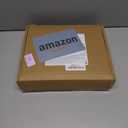 Amazon Basics Lightweight Super Soft Easy Care Microfiber 4 Piece Bed Sheet Set with 14-Inch Deep Pockets, Including Fitted Sheets, Full, Chocolate, Solid