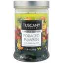 Tuscany Candle® Limited Edition Foraged Pumpkin Jar Candle