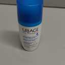 Uriage Deodorant For Sensitive Skin, Daily Freshness, Aluminum-Free Formula, No Alcohol, 24-Hour Odor Protection, Suitable For Sensitive Skin, No White Marks, Unisex